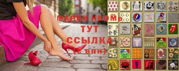 хмурый Абаза
